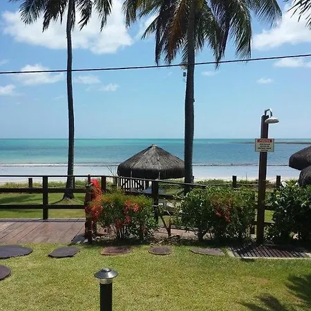 Tamandare Holiday Flat Beira-Mar Apartamento 107 Exterior photo