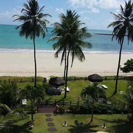 Tamandare Holiday Flat Beira-Mar Apartamento 107 Exterior photo
