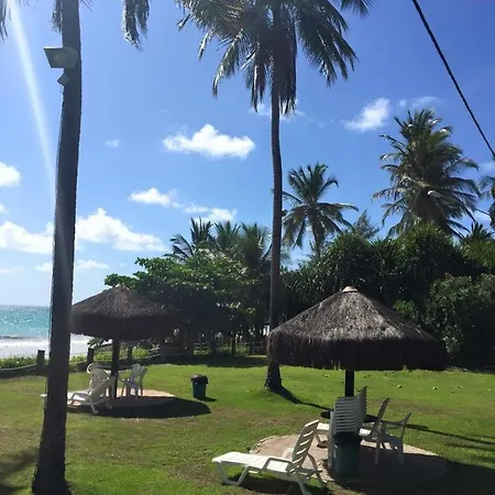Tamandare Holiday Flat Beira-Mar Apartamento 107 Exterior photo
