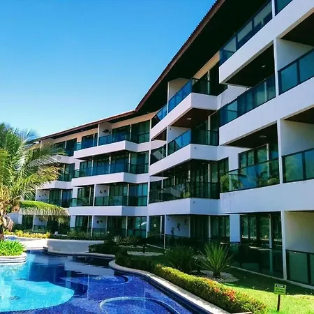 Tamandare Holiday Flat Beira-Mar Apartamento 107 Exterior photo