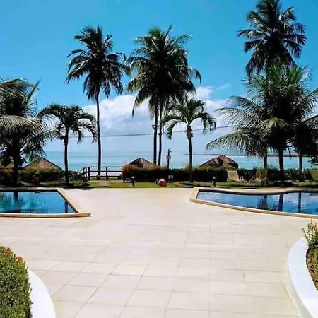Tamandare Holiday Flat Beira-Mar Apartamento 107 Exterior photo