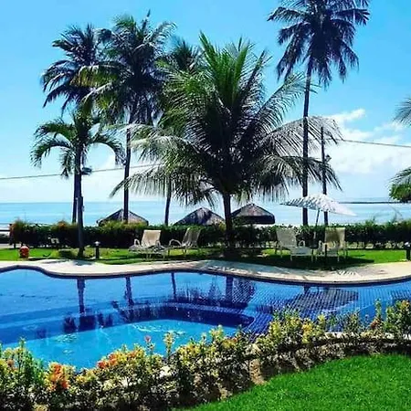 Tamandare Holiday Flat Beira-Mar Apartamento 107 Exterior photo