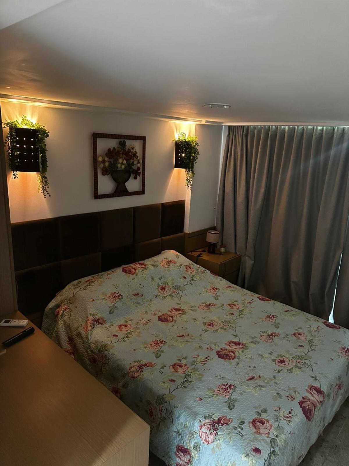 公寓 Flat Beira-mar 107 Tamandare